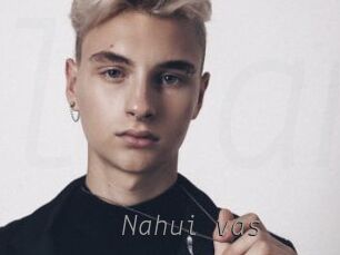 Nahui_vas