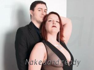 Nakedandready Livestrip Cams