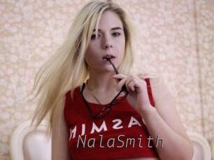 NalaSmith