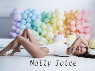 Nally_Joice Livestrip Cams
