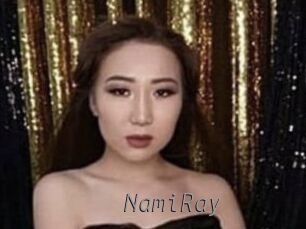 NamiRay