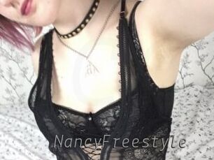 NancyFreestyle