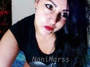 NaniMarss