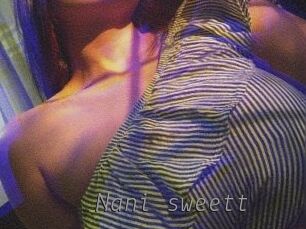 Nani_sweett