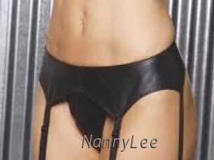 NannyLee