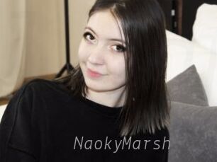 NaokyMarsh Livestrip Cams