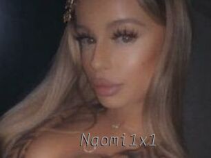 Naomi1x1 Livestrip Cams
