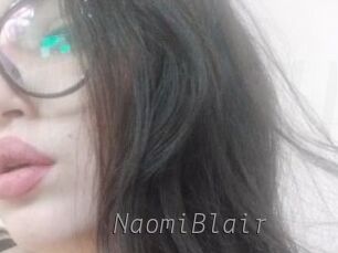 NaomiBlair Livestrip Cams