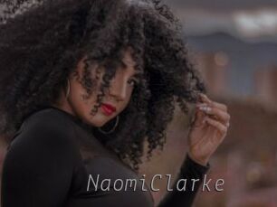 NaomiClarke