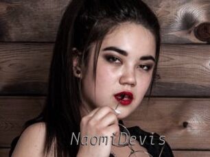 NaomiDevis