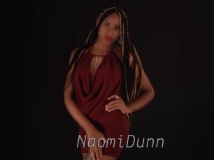 NaomiDunn