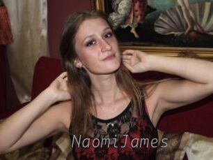NaomiJames