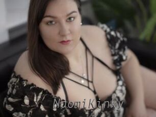 NaomiKinky Livestrip Cams