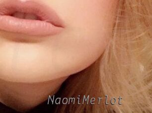 NaomiMerlot