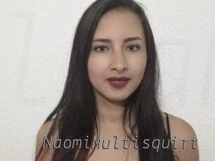 NaomiMultisquirt