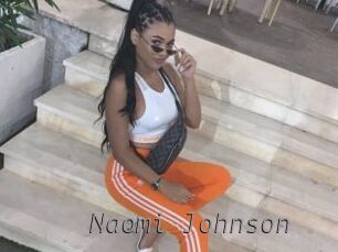 Naomi_Johnson Livestrip Cams