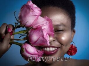 NaomyFoster