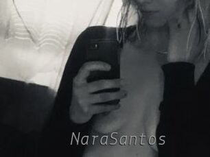 NaraSantos Livestrip Cams
