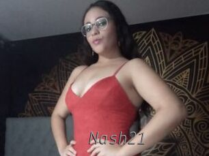 Nash21