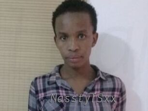 NasstyTSxx