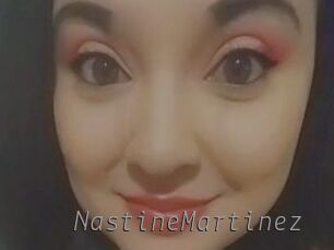 NastineMartinez