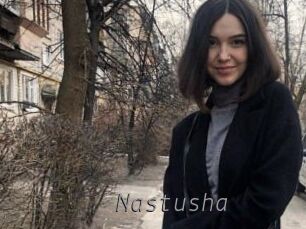 Nastusha Livestrip Cams