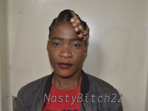 NastyBitch22