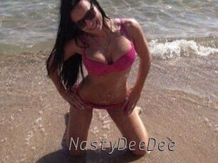 NastyDeeDee Livestrip Cams