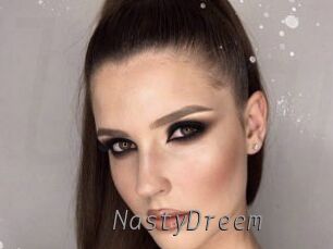 NastyDreem Livestrip Cams
