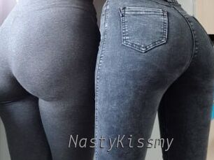 NastyKissmy