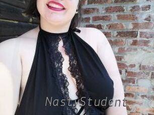 NastyStudent Livestrip Cams