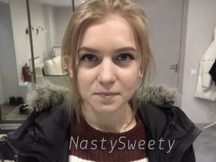 NastySweety
