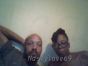 Nastylove69 Livestrip Cams