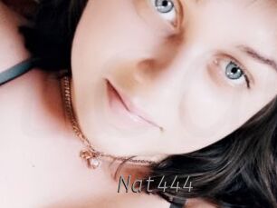 Nat444