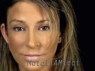 NataliAMicci Livestrip Cams