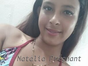 Natalia_Pregnant