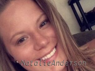 Natalie_Anderson Livestrip Cams