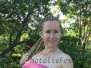 NatalieFox Livestrip Cams