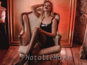 NatalieMayer Livestrip Cams
