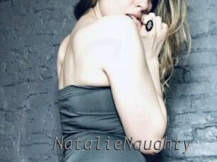 NatalieNaughty