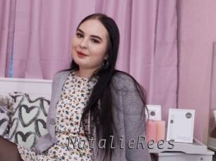 NatalieRees Livestrip Cams
