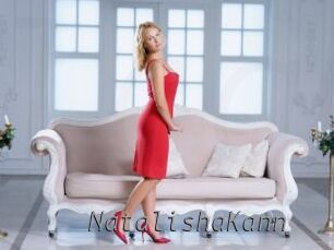 NatalishaKann Livestrip Cams
