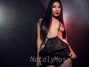 NatalyMoss