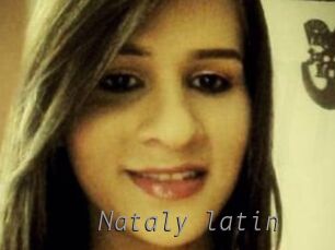 Nataly_latin Livestrip Cams