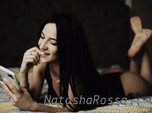 NatashaRossa Livestrip Cams