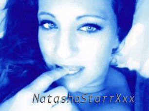 NatashaStarrXxx