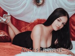 Natasshahoot