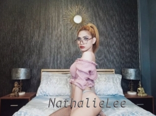 NathalieLee Livestrip Cams