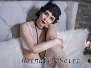 NathallieScire Livestrip Cams