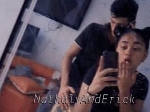 NathalyAndErick